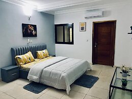 HOTEL RESIDENCE ESSIENIGUET