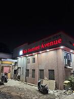 Hotel The Sunset Avenue