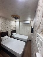 Hotel The Sunset Avenue