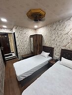 Hotel The Sunset Avenue