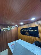 Hotel The Sunset Avenue