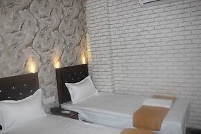 Hotel The Sunset Avenue