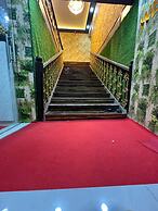 Hotel The Sunset Avenue