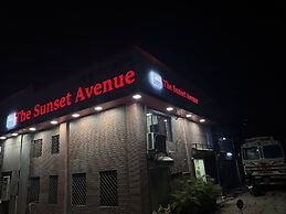 Hotel The Sunset Avenue