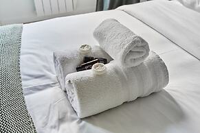 Charming Studio Center of Paris-montorgueil