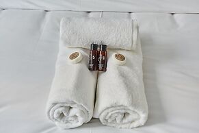 Charming Studio Center of Paris-montorgueil