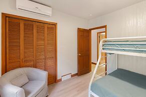 Puzzle Point Lodge in Poulsbo