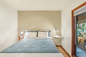 Puzzle Point Lodge in Poulsbo