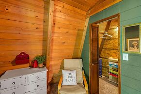 Fir Tree Cabin in Packwood