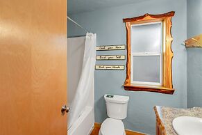 Fir Tree Cabin in Packwood