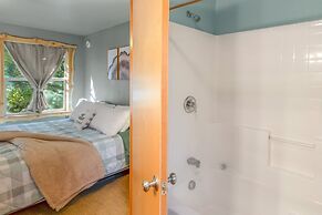 Fir Tree Cabin in Packwood