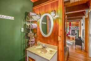 Fir Tree Cabin in Packwood