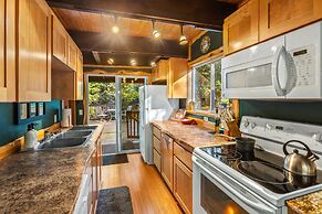 Fir Tree Cabin in Packwood