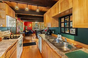 Fir Tree Cabin in Packwood