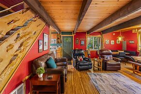 Fir Tree Cabin in Packwood