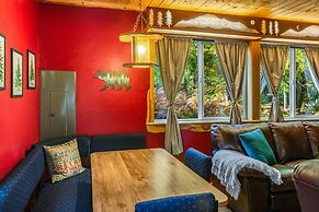 Fir Tree Cabin in Packwood