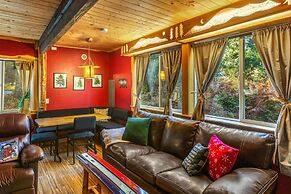 Fir Tree Cabin in Packwood