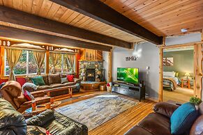 Fir Tree Cabin in Packwood