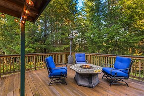Fir Tree Cabin in Packwood