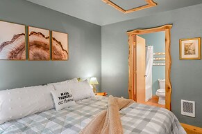 Fir Tree Cabin in Packwood