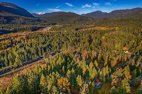 Fir Tree Cabin in Packwood