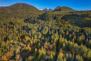 Fir Tree Cabin in Packwood