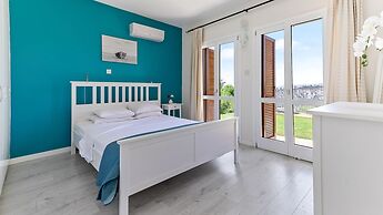 Junior Villa Gz01 Galata