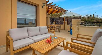 Junior Villa Gz01 Galata