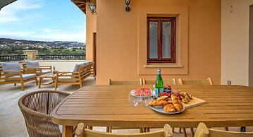 Junior Villa Gz01 Galata