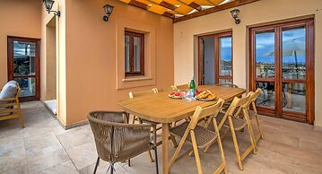 Junior Villa Gz01 Galata