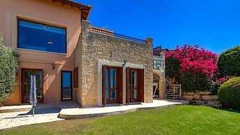 Junior Villa Gz01 Galata