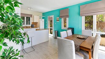 Junior Villa Gz01 Galata