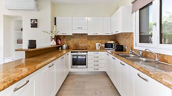 Junior Villa Gz01 Galata