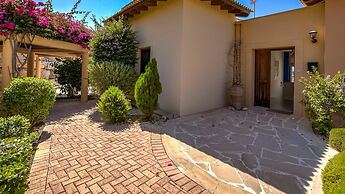 Junior Villa Gz01 Galata