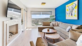 Junior Villa Gz01 Galata