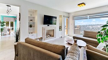 Junior Villa Gz01 Galata