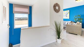 Junior Villa Gz01 Galata