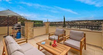 Junior Villa Gz01 Galata