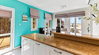 Junior Villa Gz01 Galata