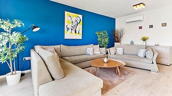 Junior Villa Gz01 Galata