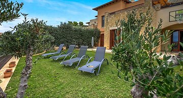 Junior Villa Gz01 Galata