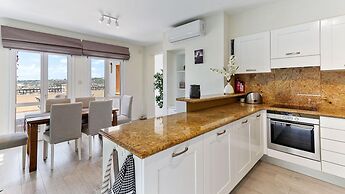 Junior Villa Gz01 Galata