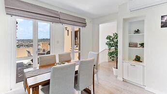 Junior Villa Gz01 Galata