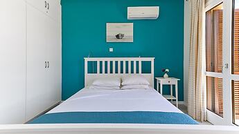 Junior Villa Gz01 Galata