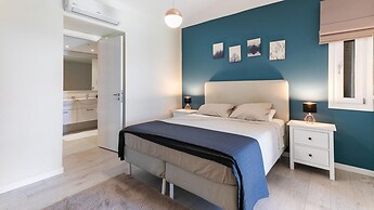 Junior Villa Gz01 Galata