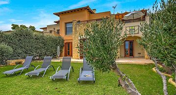 Junior Villa Gz01 Galata