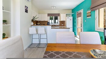 Junior Villa Gz01 Galata