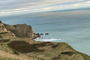Seaview,sleeps 4to6,pet Friendly, Parking