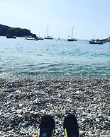 Seaview Chalet-durdledoor-sleeps4to6- Pet Friendly