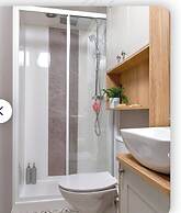 Seaview Chalet-durdledoor-sleeps4to6- Pet Friendly